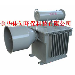 兴化GGAJ02电除尘高压静电变压器