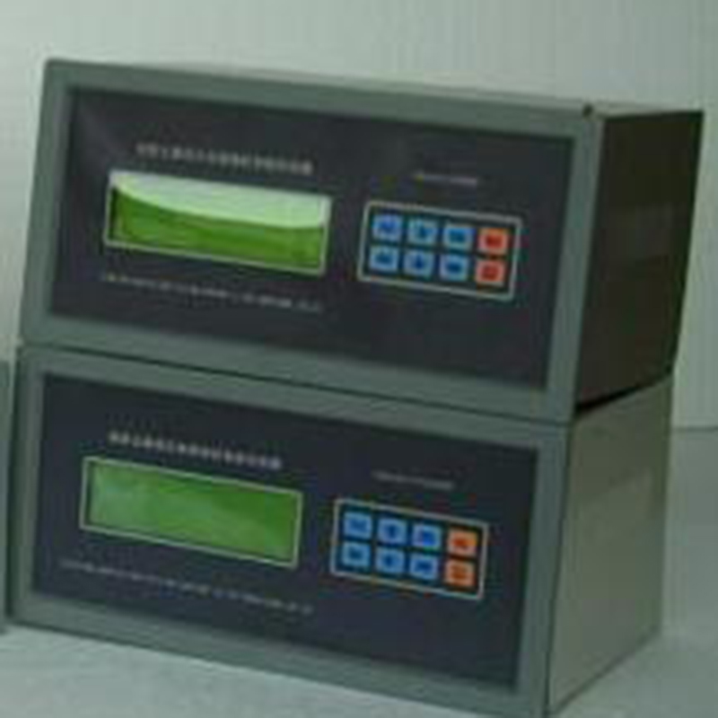 兴化TM-II型电除尘高压控制器